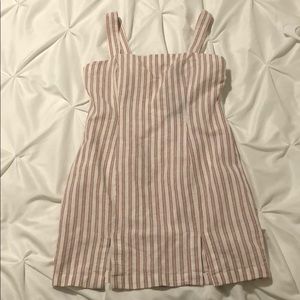 Cute New Dress from Forever 21 (M)